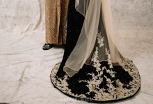 The Wedding of Erika & Faisal by Miarosa Official