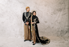 The Wedding of Erika & Faisal by Miarosa Official