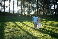 Anisa & Sandi by Majestic Photograph