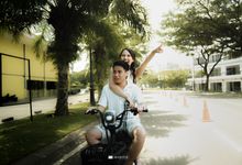 Ratyan & Adetya by Majestic Photograph