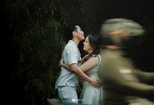 Ratyan & Adetya by Majestic Photograph