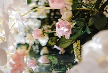 Engagement of Karin & Marsa by Moist Decoration