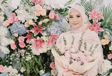 Engagement of Ira & Yodie by Moist Decoration