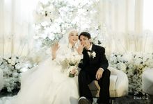 Qamara & Rian by Kisah by Adi
