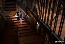 Everytime And Everything About Us by Dream Studio Photoworks