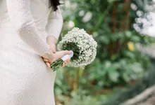THE WEDDING OF JENNIFER & EVAN by Whitetalk Picture