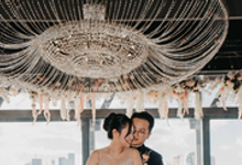 The Wedding of Joshua & Felita by Ohayosarah.com