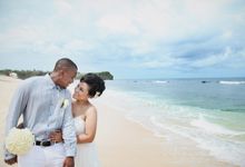 wedding Jonah and Erida by victor malelak photography