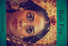 CHIC Olivia and Andy by EYECON Photography Bali