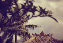 CHIC Olivia and Andy by EYECON Photography Bali