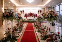 WEDDING OF NANDA & ARDIANSYAH by Acita Wedding