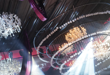 The Wedding of Anthony & Amelia - Park Hyatt by OVERJOY ENTERTAINMENT