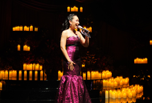 The Wedding of Anthony & Amelia - Park Hyatt by OVERJOY ENTERTAINMENT