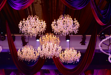 The Wedding of Anthony & Amelia - Park Hyatt by OVERJOY ENTERTAINMENT