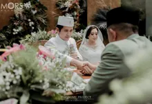 The Wedding of Seda & Ryan by MORS Wedding