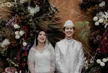 The Wedding of Seda & Ryan by MORS Wedding