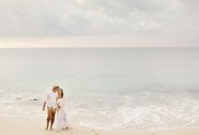 prewedding  in bali with victor malelak photograph by victor malelak photography