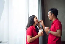 Everytime And Everything About Us by Dream Studio Photoworks