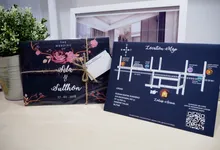 Sila & Sulthon Invitation by Artellery.id
