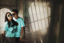 prewedding  in bali by victor malelak photography