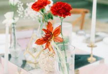 Bimo & Silvana Wedding, at The Surga -Bali by Bali Becik Wedding