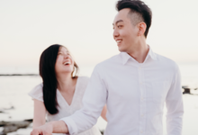 Marcus & Hui Fang by People Of Paradise Weddings