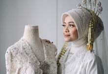 Syifa & Alif, Sacred in Javanese by Dibalik Layar
