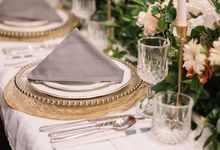 Kenang & Bilal at Novotel Bogor by Kabita Wedding