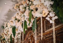 Kenang & Bilal at Novotel Bogor by Kabita Wedding