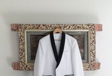 Wedding of Rodell & Marisa by Bali Destination Wedding