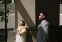 Wedding Neal & Sianny by Bali Destination Wedding