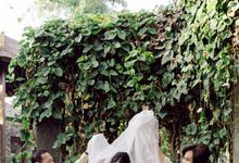 Wedding of  Erwin & Elizabeth by Bali Destination Wedding
