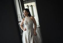 Wedding of Arvin & Verrent by Bali Destination Wedding