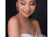 Photoshoot Makeup by lely murwiki