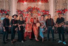 Shabrina & Dimas Wedding by Platinum Sound Production