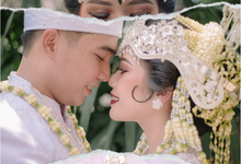 Wedding Nabil & Pipin by tr_photography.id