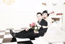 Prewedding Anthony and Marcella by Avante Studio by Mukti Lim