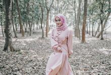 OUTDOOR PRA-WEDDING by alfarabimuart