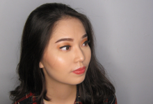 PARTY LOOK by Priscillacintya Makeup Artist