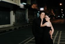 COUPLE SESSION NICO & CINDY by victorious projects