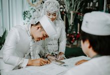 WEDDING QIQI & BABY by Bayuanggoro Photo