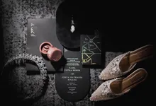 Raka & Sheva's Wedding by Kairos Works