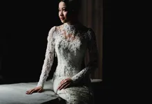 Raka & Sheva's Wedding by Kairos Works