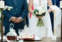 Orthodox Destination wedding by Eventous Weddings and Events
