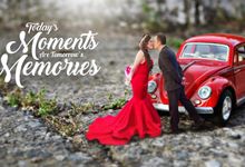 Miniature Photography & Custom Editing by AR photowork