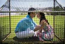 Rina and Cheng Prewedding by EYECON Photography Bali