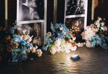 Rizka & Yudhi Engagement Batak  Mandailing Tradition Part 4 by AKSA Creative
