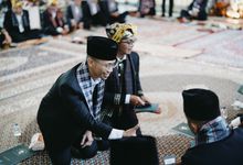 Rizka & Yudhi Engagement Batak  Mandailing Tradition Part 3 by AKSA Creative