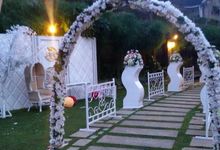 Rizka 2 Wedding Service by Rizka 2 Wedding Service