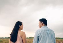 Azhar + Sheeda // Pre Wedding by One43images